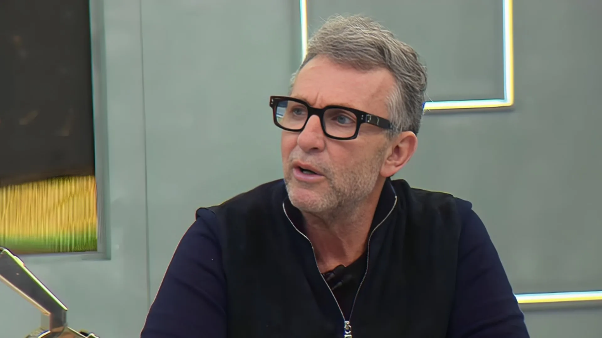 Craque Neto indica time possível “papa títulos” do Brasil em 2025