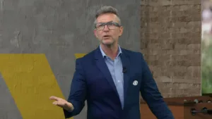 Craque Neto indica time que pode dominar Brasil como o Palmeiras: “Ninguém ganha”