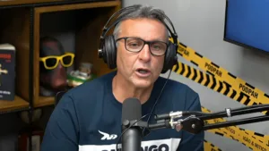 Craque Neto indica volante diferenciado do Brasil hoje: “Excepcional”