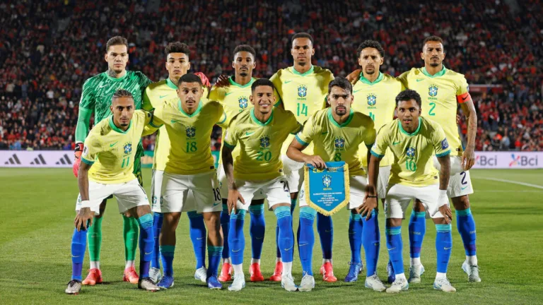 Craque Neto não alivia para meio-campista da seleção brasileira: “Uma mentira”