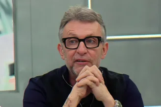 Craque Neto, ex-jogador