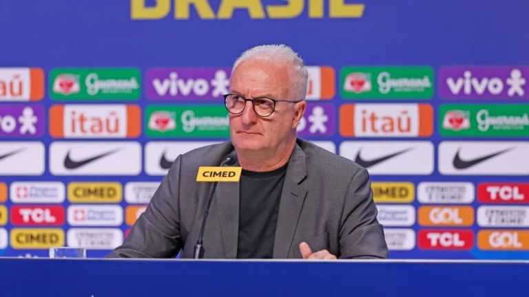 Craque Neto pede dois goleiros na seleção brasileira: “Deveria”