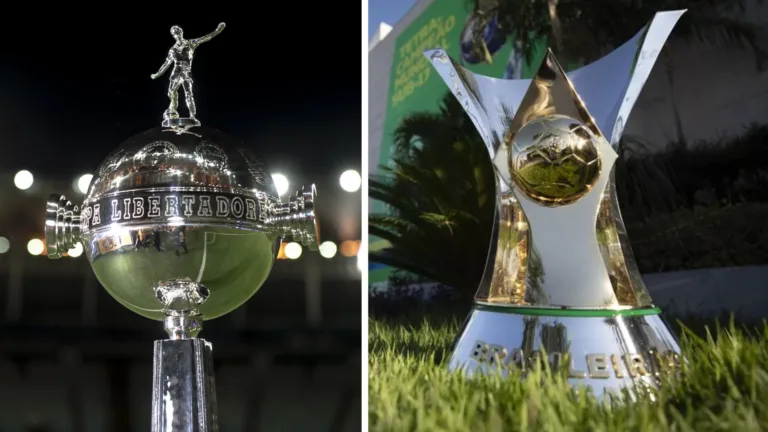 Craque Neto reforça campeão da Libertadores e do Brasileirão: “Vai ser”