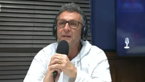 Craque Neto revela quanto vai doar para “vaquinha” do Corinthians