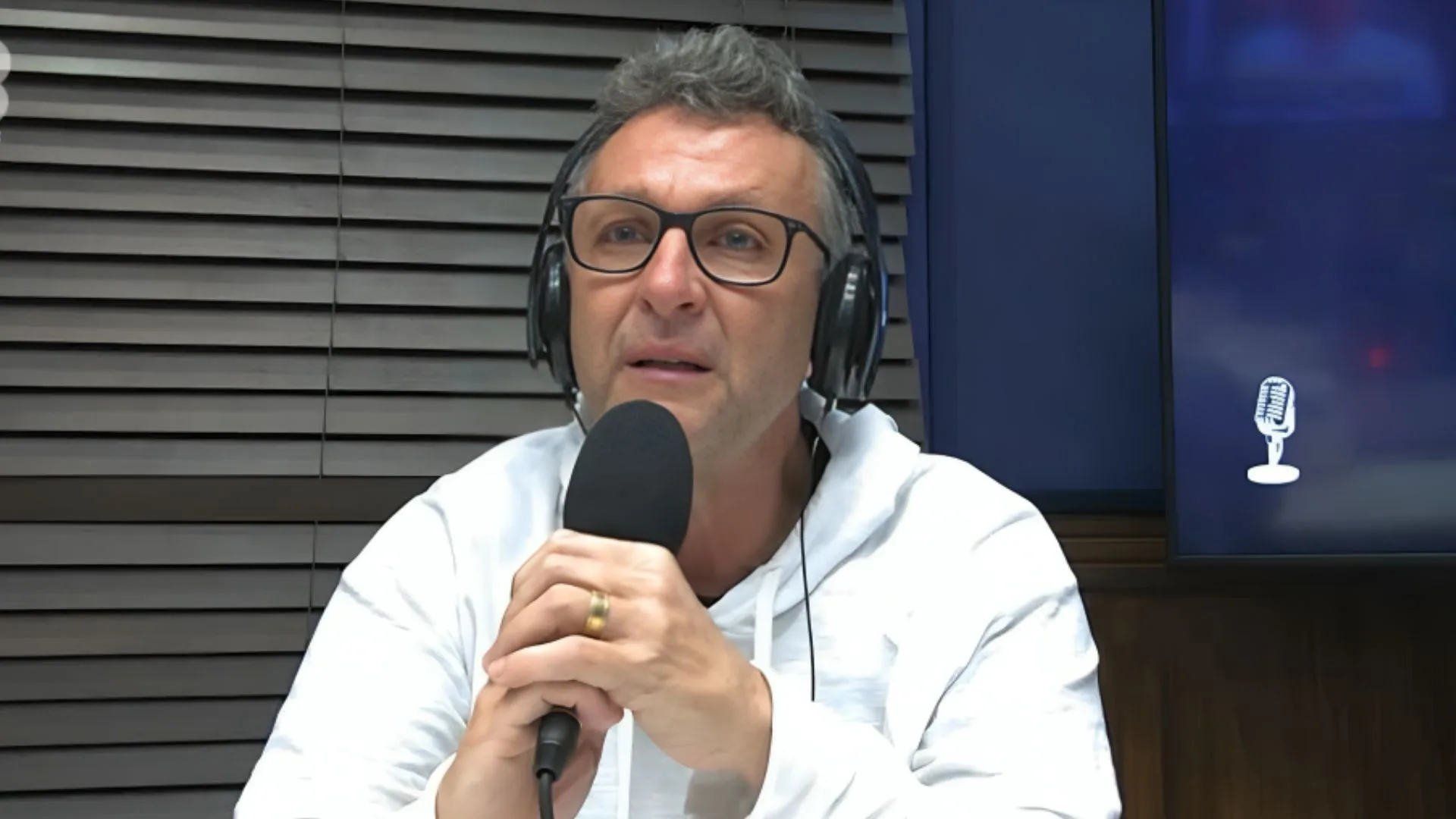 Craque Neto revela quanto vai doar para “vaquinha” do Corinthians