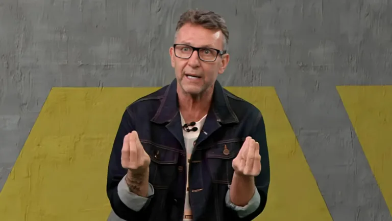 Craque Neto revela time prejudicado no Brasileirão