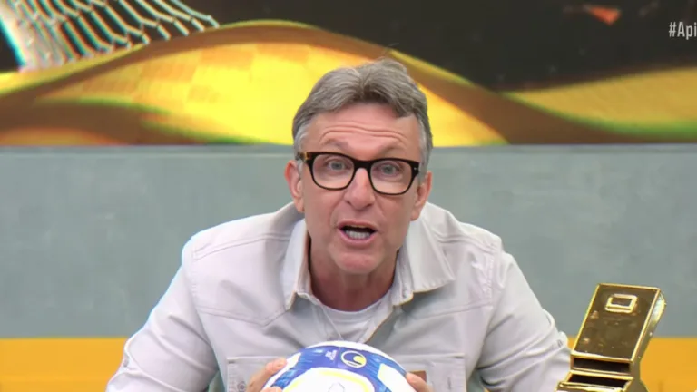 Craque Neto surpreende e anuncia decisão sobre comentarista na Band