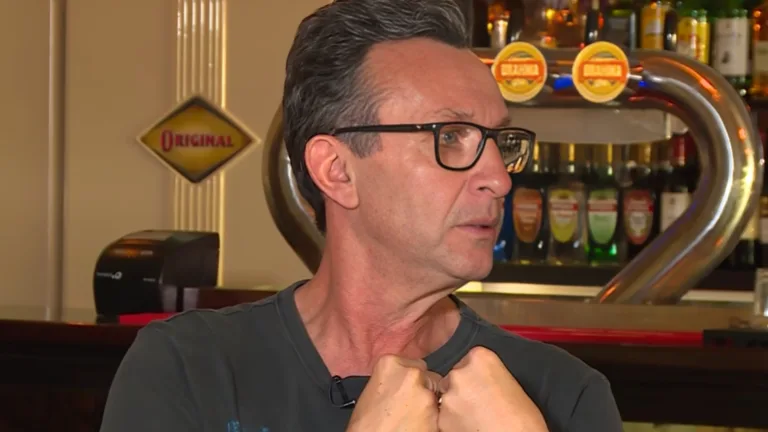 Craque Neto revela torcida na final da Copa do Brasil 2024: “Vou torcer”