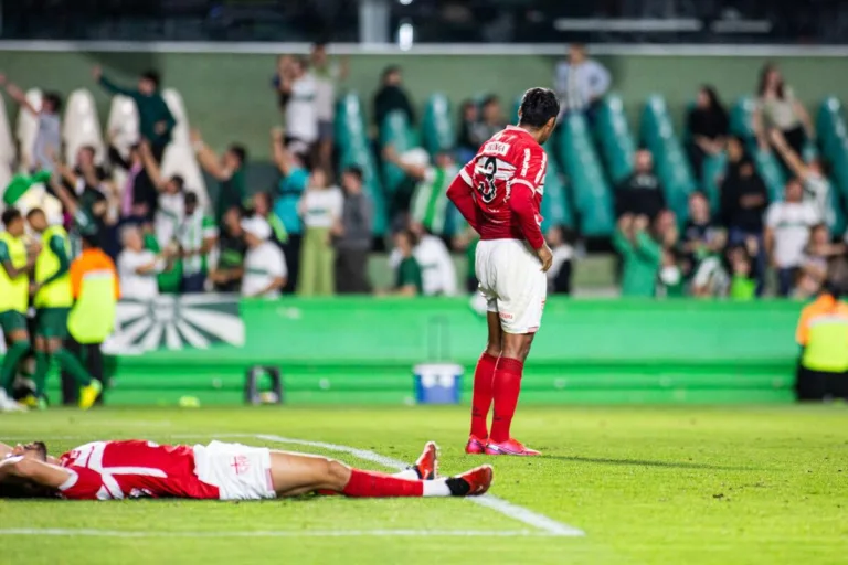 Palpite: CRB x Goiás – Série B – 9 de novembro de 2024