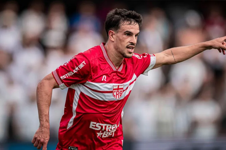 Palpite: CRB x Operário-PR – Série B – 24 de novembro de 2024