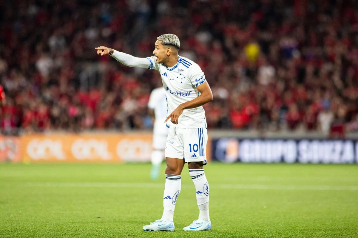 Palpite: Cruzeiro x Flamengo – Brasileirão – 6 de novembro de 2024