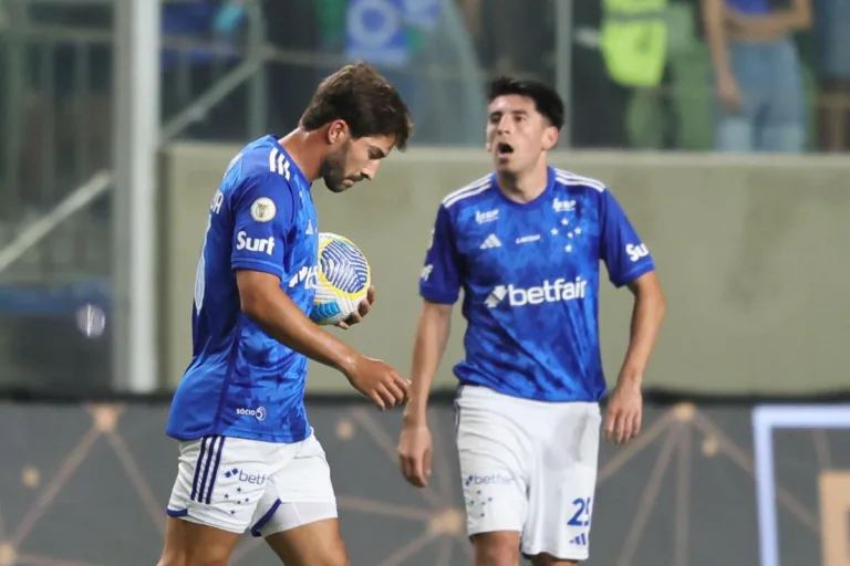 Palpite: Cruzeiro x Criciúma – Brasileirão – 9 de novembro de 2024