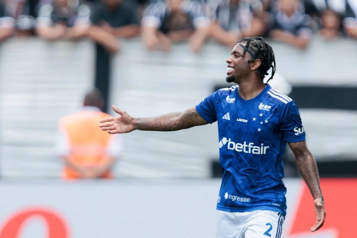 Palpite: Cruzeiro x Grêmio – Brasileirão – 27 de novembro de 2024