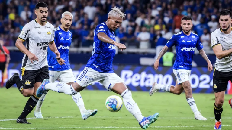 Cruzeiro hoje: veja o provável time de Diniz contra o Grêmio no Brasileirão