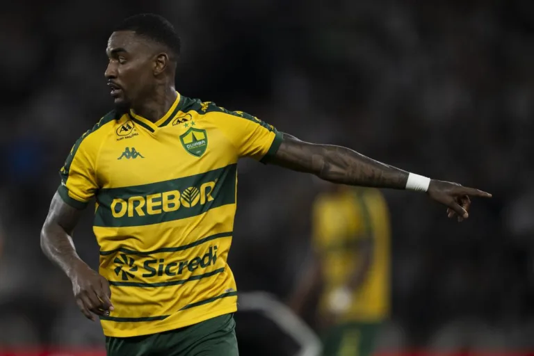 Palpite: Cuiabá x Flamengo – Brasileirão – 20 de novembro de 2024