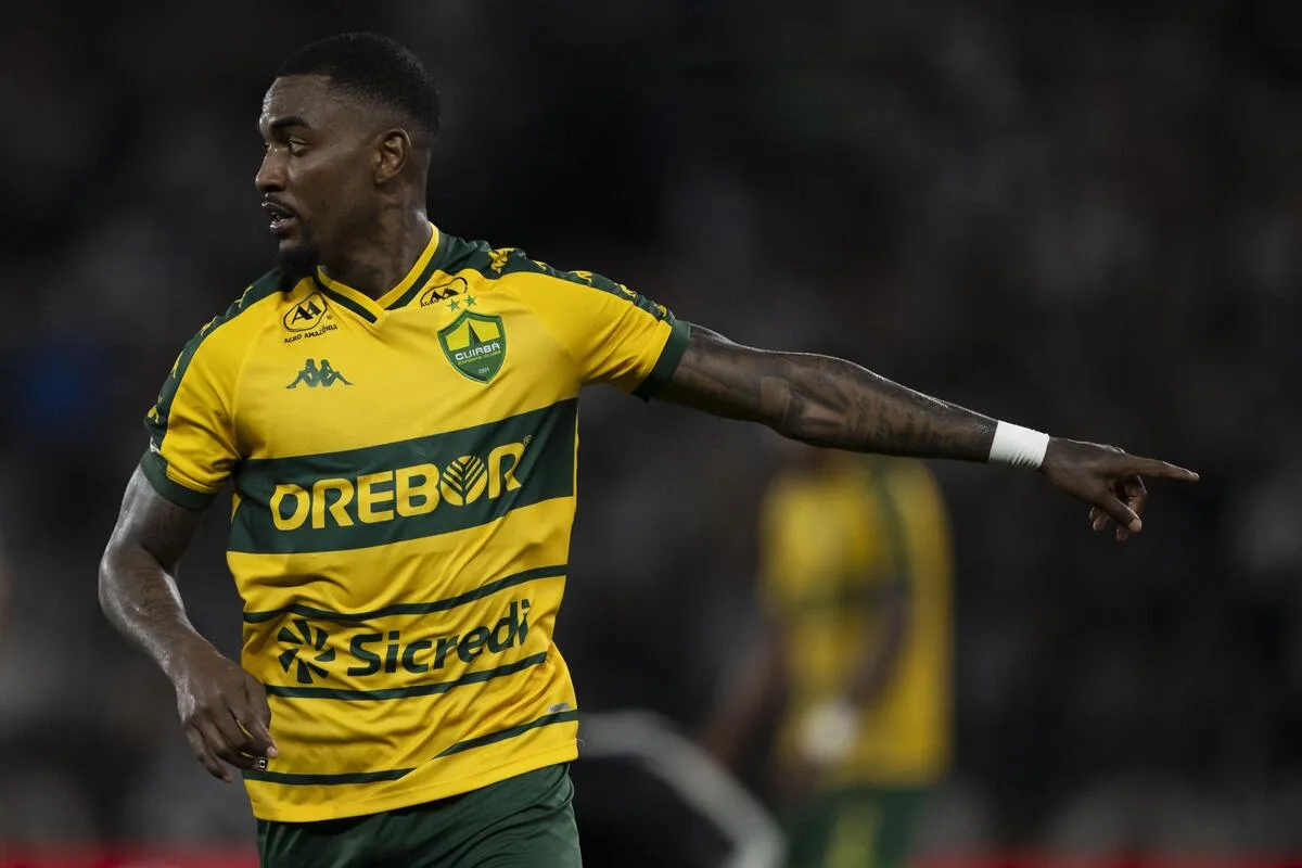 Palpite: Cuiabá x Flamengo – Brasileirão – 20 de novembro de 2024