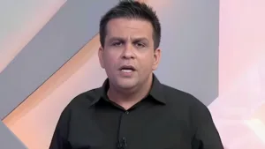 Dandan não pipoca e projeta placar de Palmeiras x Botafogo pelo Brasileirão