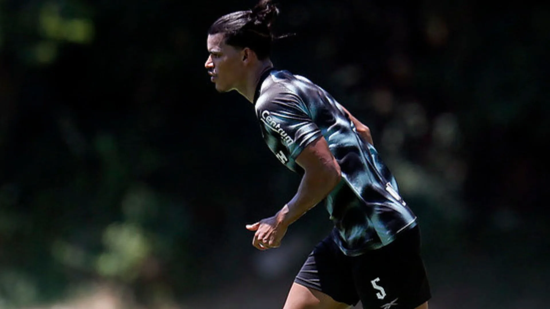 Santos sonda contratação de jogador do Botafogo para a próxima temporada