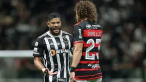 Denílson confirma campeão da Copa do Brasil entre Flamengo x Atlético-MG