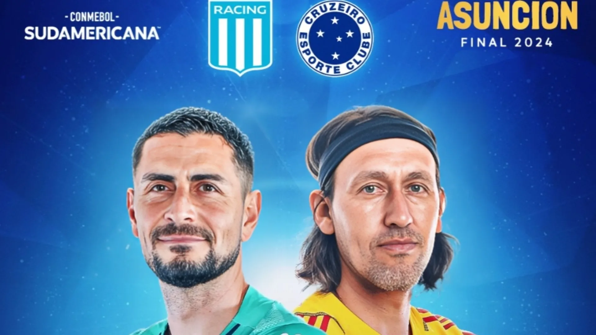 Denílson confirma placar de Racing x Cruzeiro na Sul-Americana: “Favorito”