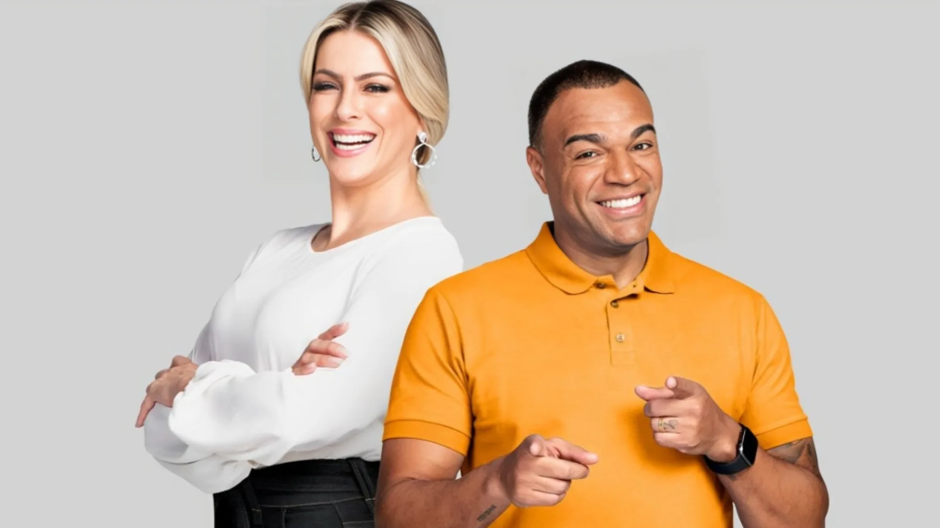 Torcedores apontam substituto de Denílson na Band: “Seria top”