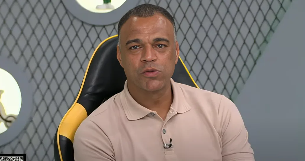 Denílson confirma placar de Palmeiras x Botafogo no Brasileirão: “Tudo indica”