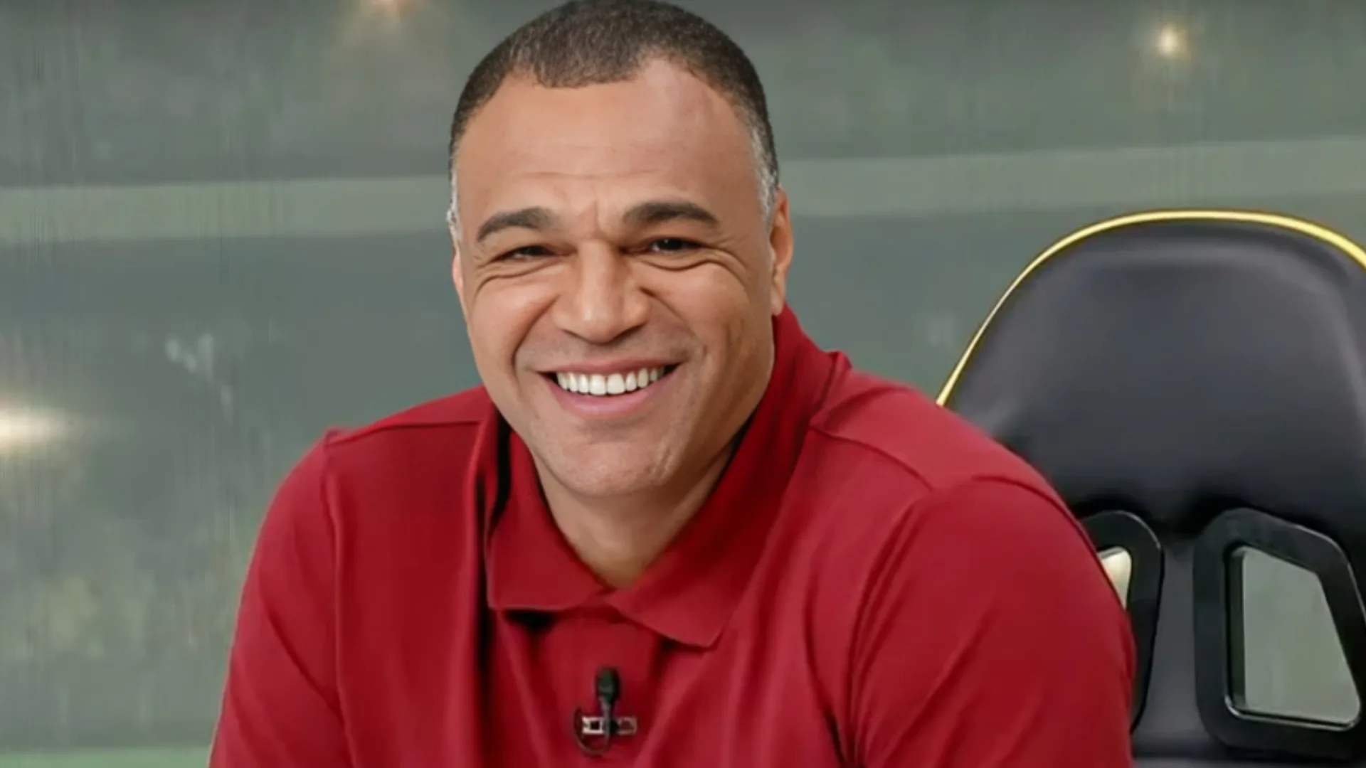 Denílson indica destino após deixar a Band e torcedores reagem: “Entregou”