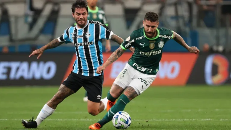 Prime Video, Premiere e SporTV transmitem ao vivo cinco jogos do Brasileirão no sábado (26/07)