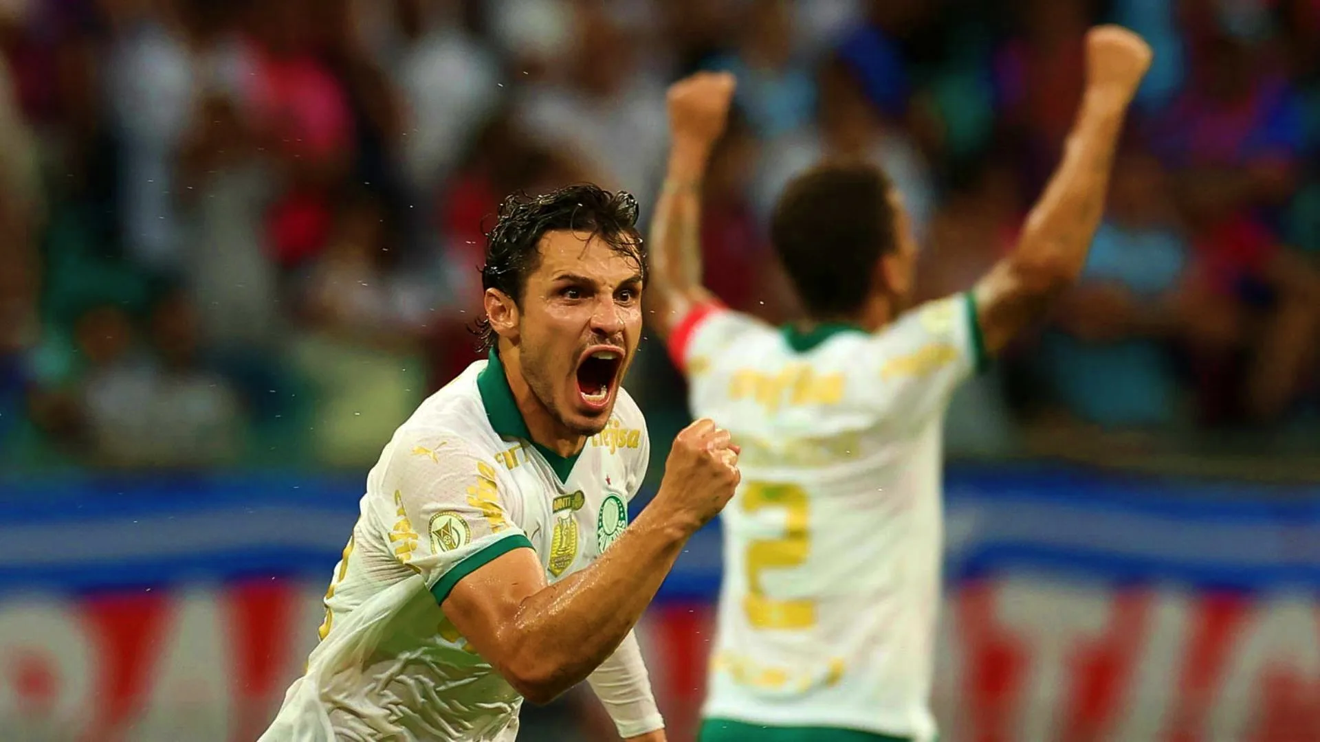 Palmeiras cola no Botafogo e vê chance de título do Brasileirão Série A aumentar; confira