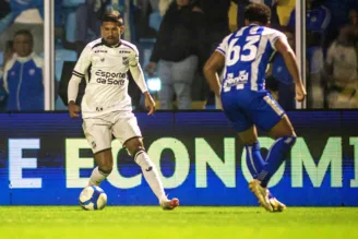 Ceará x Avaí: veja onde assistir ao jogo do Brasileirão Série B