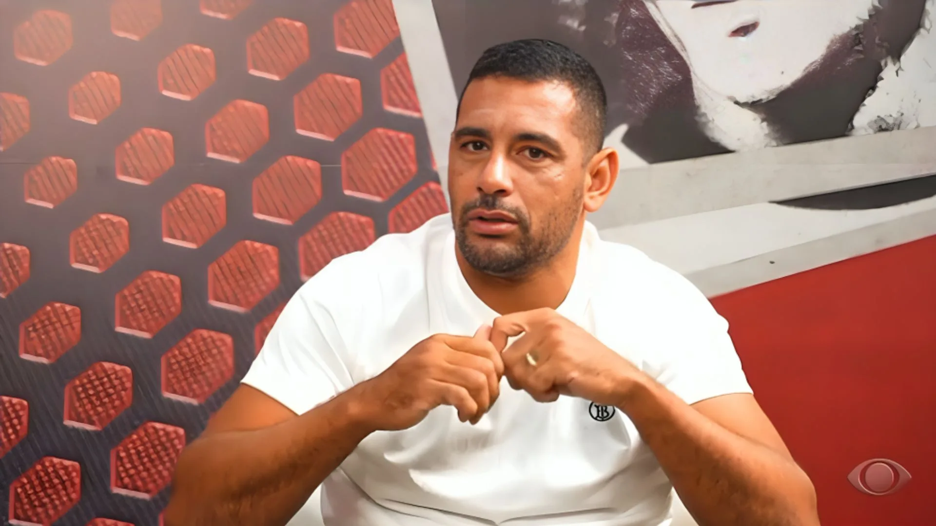 Diego Souza indica time que pode surpreender em 2025: “Tem jogado bem”