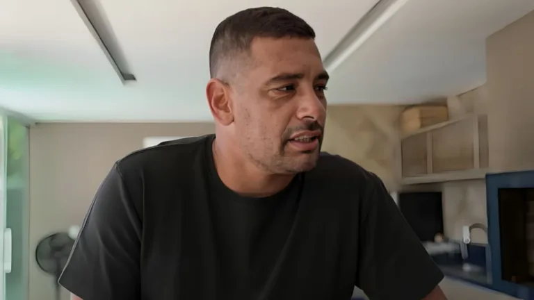 Diego Souza revela torcida para time conquistar o Brasileirão: “É melhor”