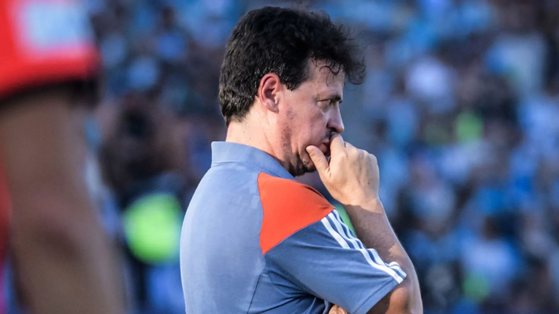 Torcedores do Cruzeiro elegem técnico ideal para 2025: “Tchau, Diniz”