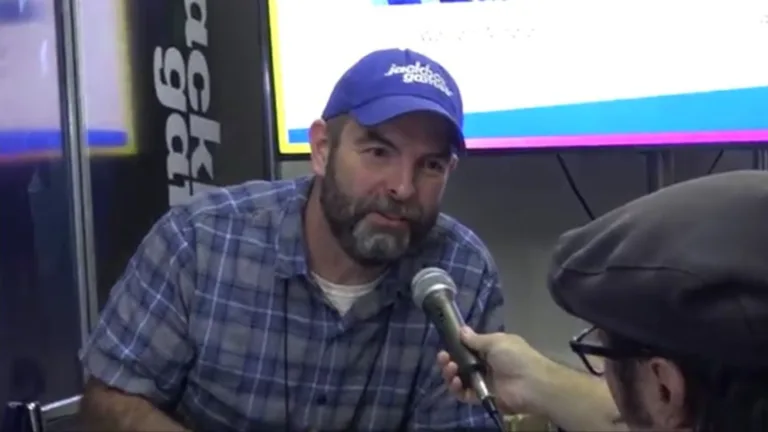 Diretor e roteirista da Jackbox Games fala sobre primeiro jogo adulto para consoles