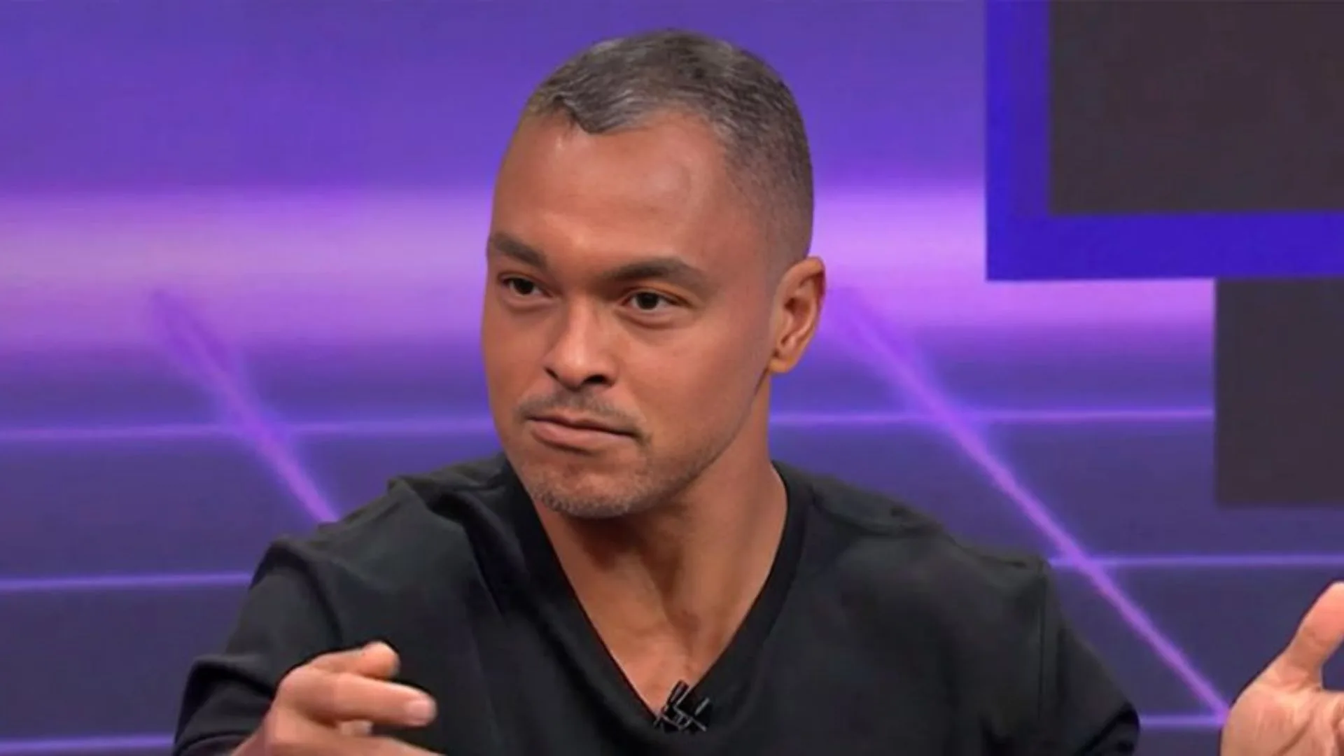 Dodô banca jogador mais decisivo do futebol brasileiro hoje