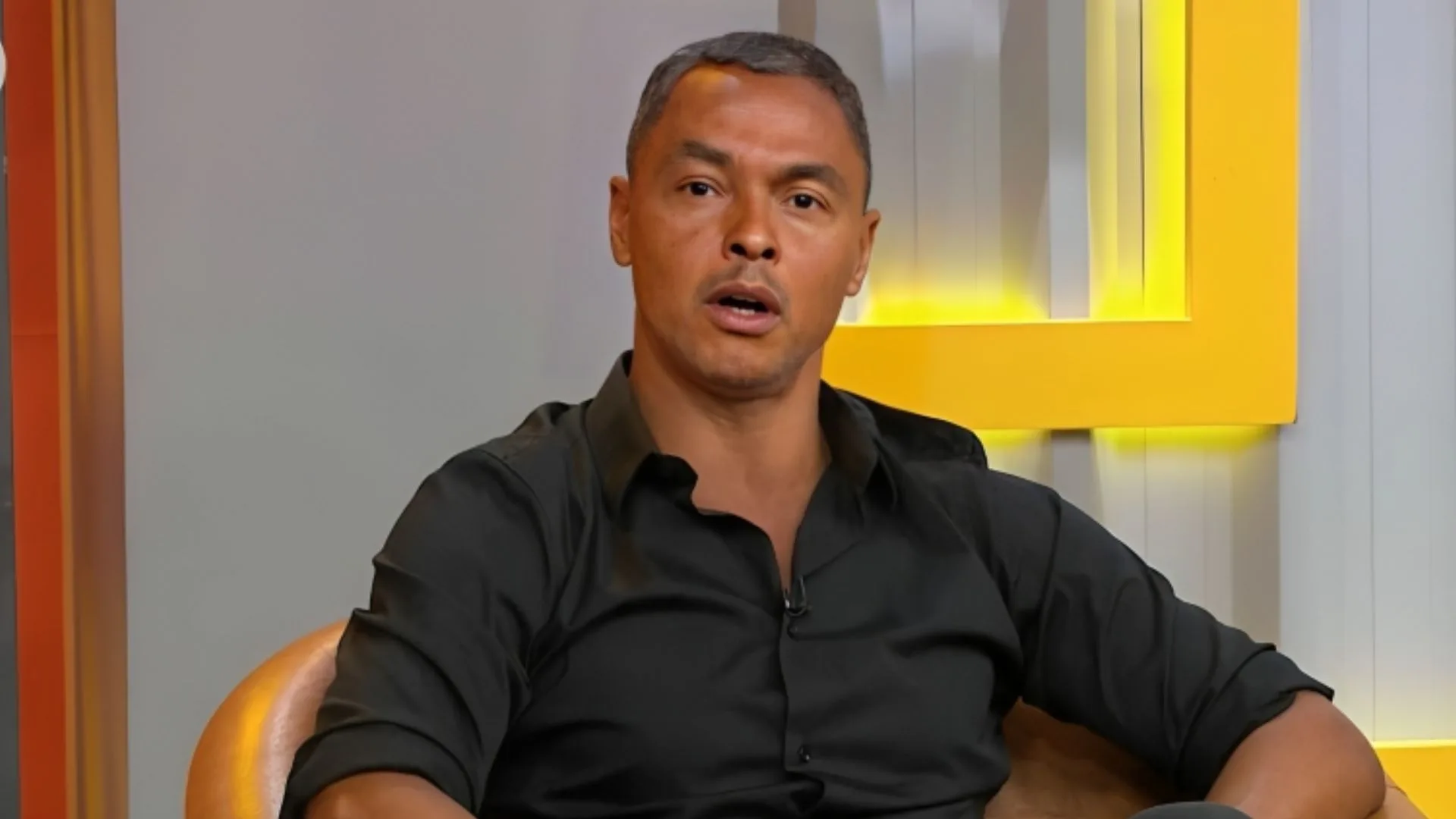 Dodô dispara contra jogador badalado: “Não dá mais”