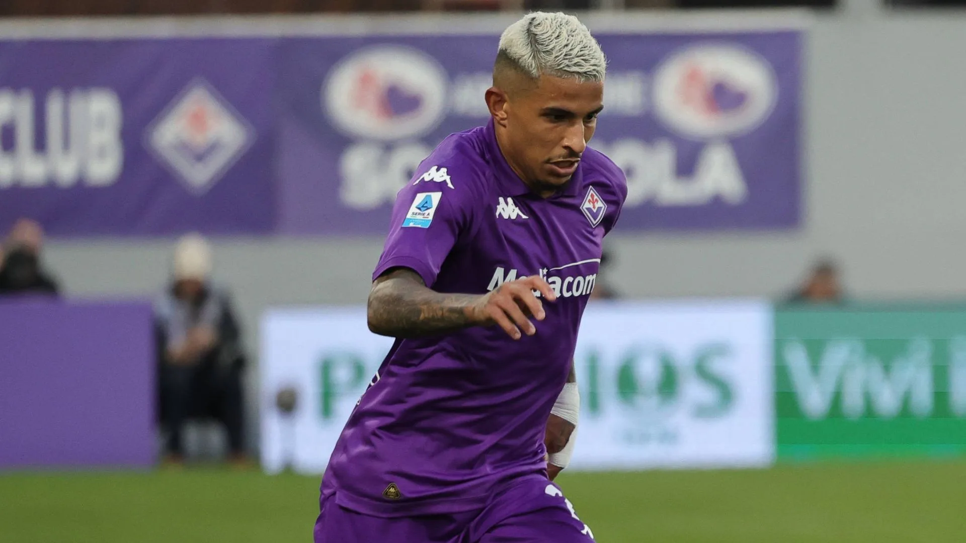 Quem é Dodô, convocado por Dorival Júnior para a seleção brasileira?