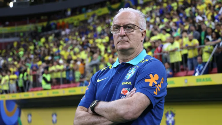 Convocação da seleção brasileira de Dorival Júnior: saiba onde assistir e o horário