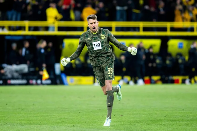 Palpite: Borussia Dortmund x Sturm Graz – Champions League – 5 de novembro de 2024