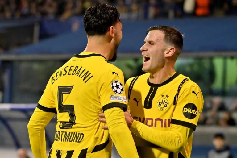 Palpite: Borussia Dortmund x Bayern de Munique – Bundesliga – 30 de novembro de 2024