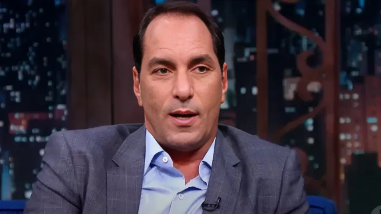 Edmundo admite ‘ranço’ com meia do Brasileirão: “Me irrita profundamente”