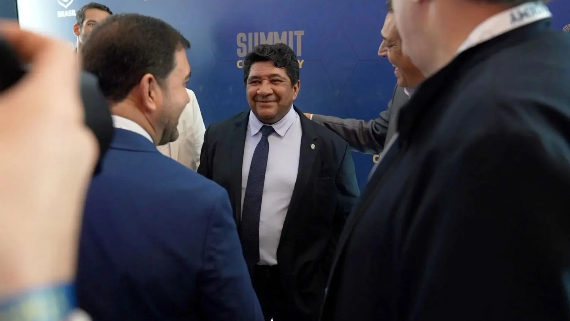 CBF muda estatuto e Ednaldo Pereira pode ficar por mais dez anos; entenda o caso