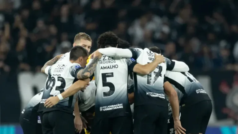 Mano indica técnico ideal para o Corinthians em 2025