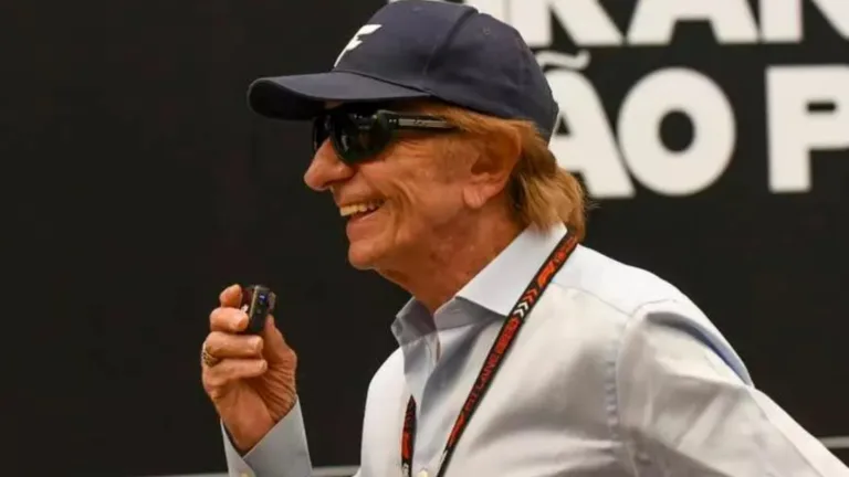 Fórmula 1 hoje: Emerson Fittipaldi não descarta queda de Max Verstappen e título inédito de Lando Norris