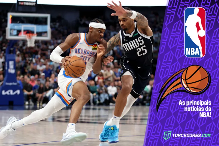 NBA Cup 2024: confira os jogos desta terça