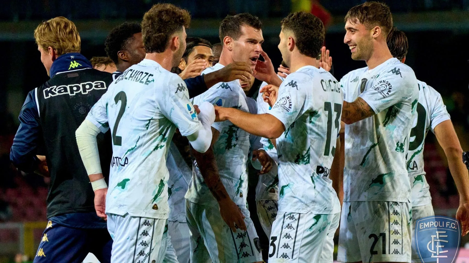 Empoli x Udinese: onde assistir ao jogo do Campeonato Italiano