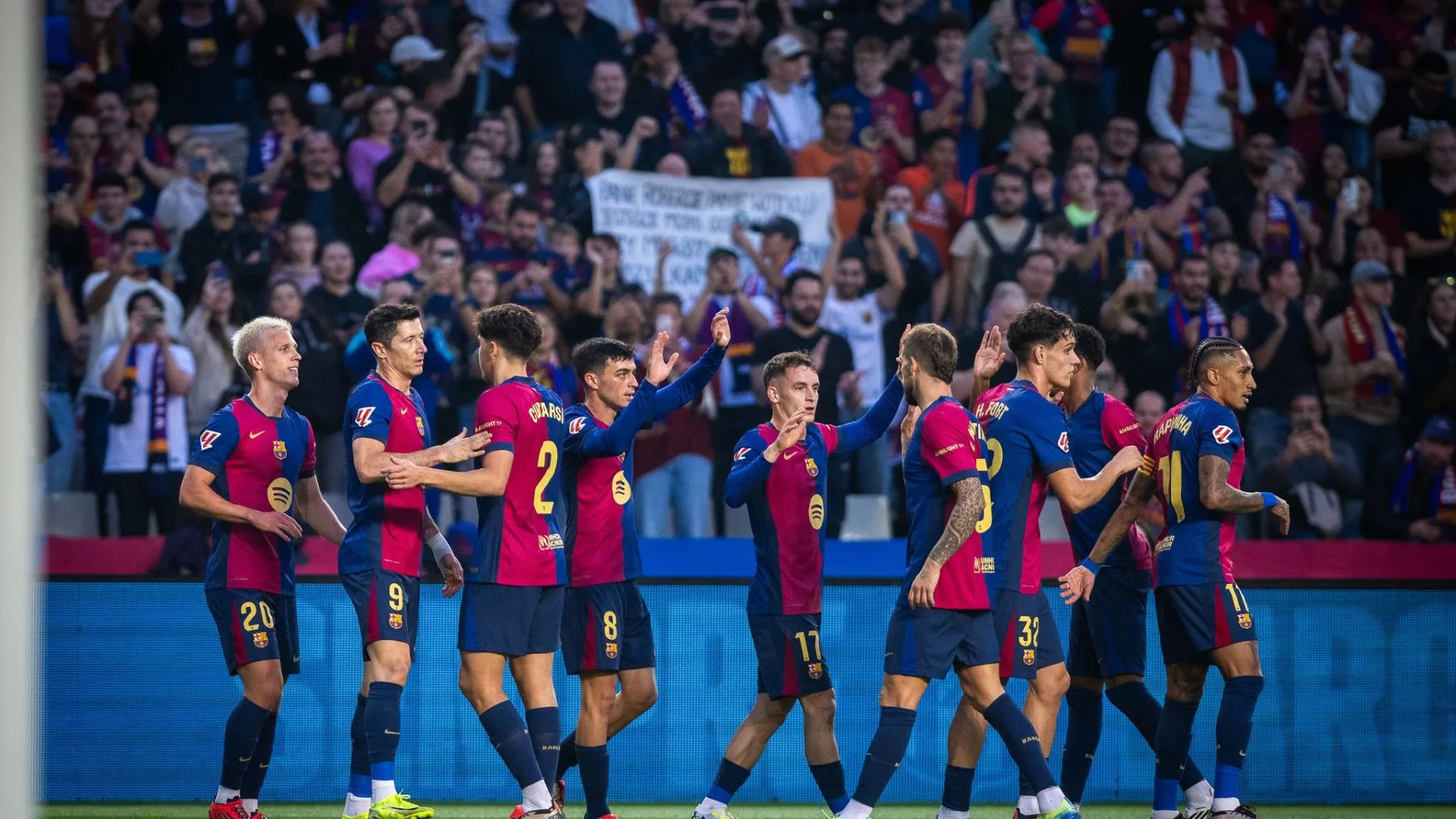 Estrela Vermelha x Barcelona: onde assistir ao jogo da Champions League