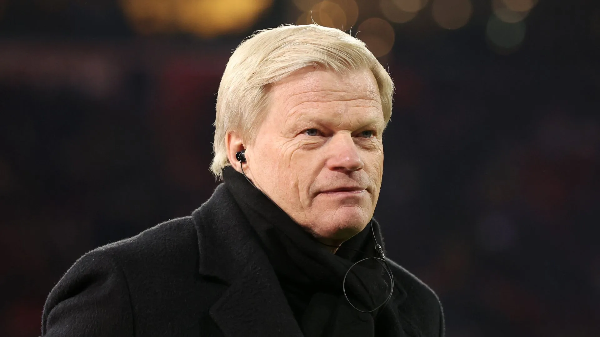 Ex-goleiro da Alemanha, Oliver Kahn diz quem foi o melhor jogador da história