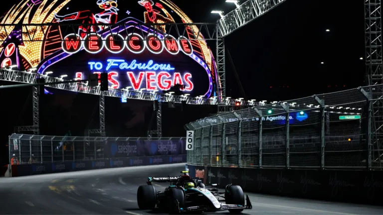 F1 terá nova equipe em 2026 com investimento norte-americano