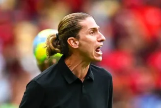 flamengo filipe luís